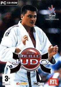 Descargar David DouiLLet Judo [MULTI5] por Torrent